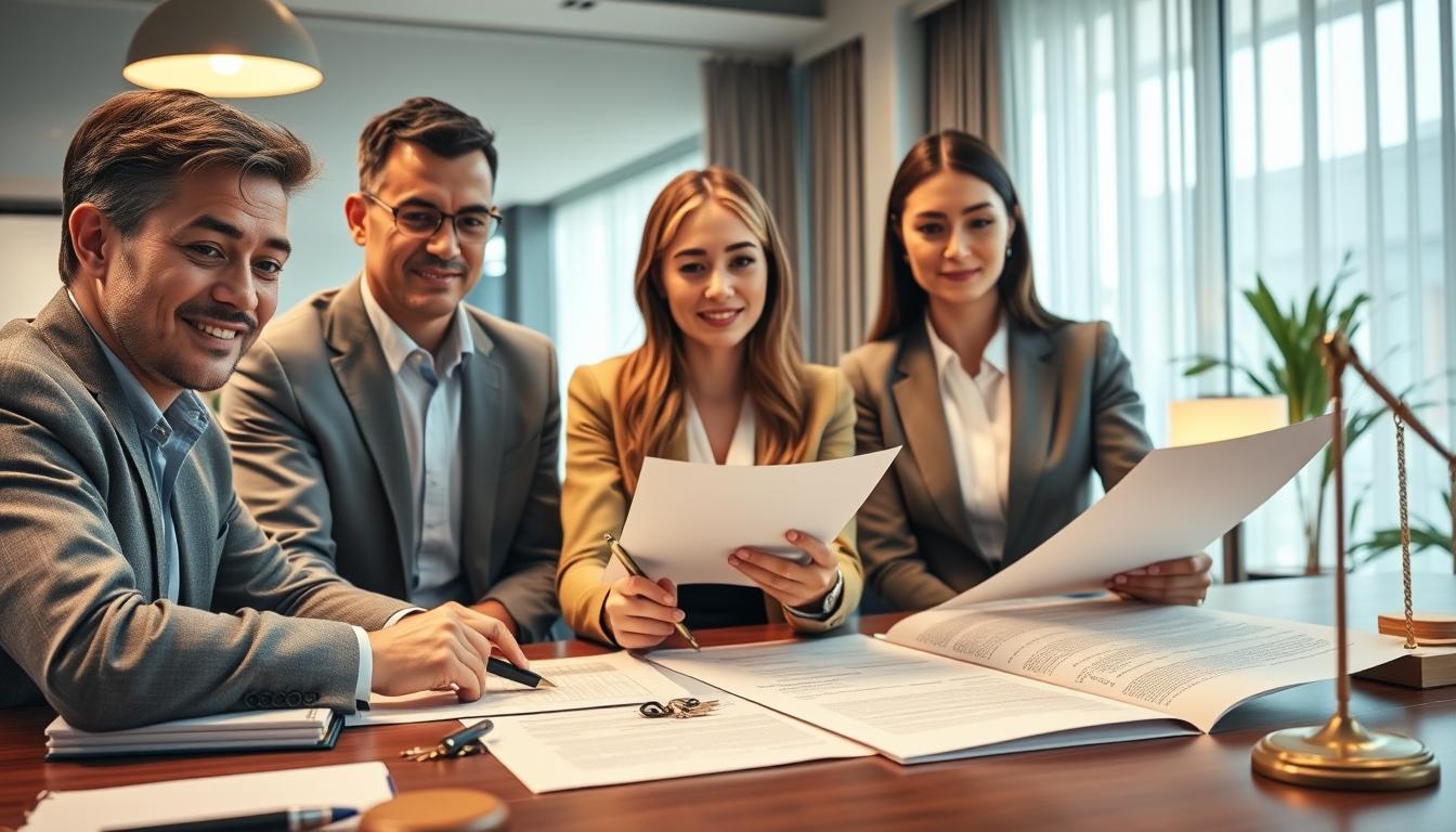 Family support and elder law planning