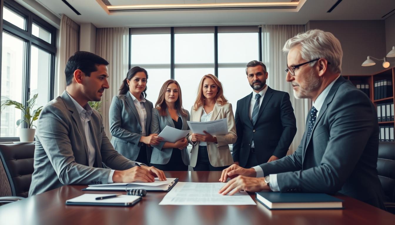 Family guidance and planning support