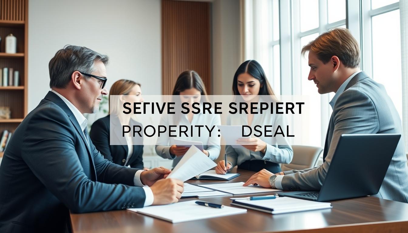 Retirement planning legal support